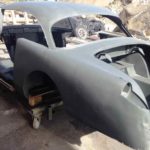 Cforcar Facel Vega Restoration 1 857